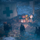 Image for article titled Mutant Year Zero Marries XCOM With Talking Animals